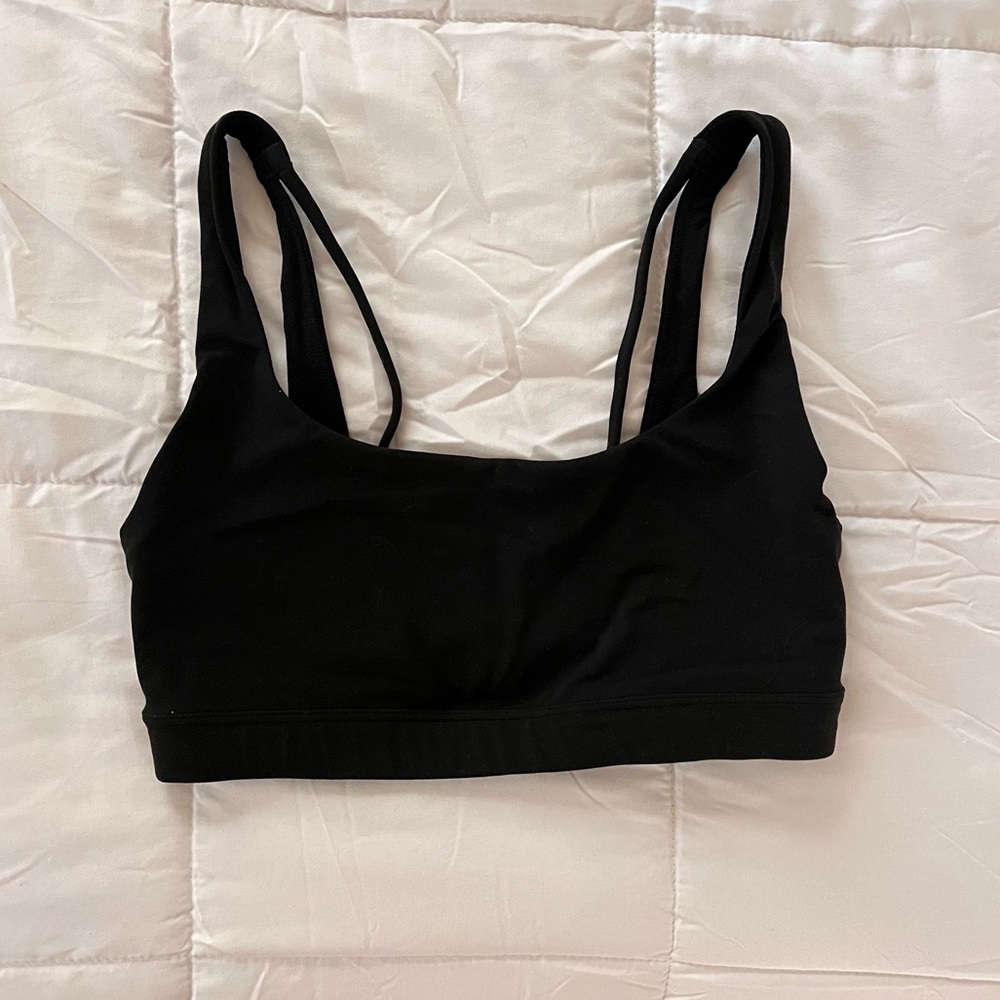Athleta Exhale Bra